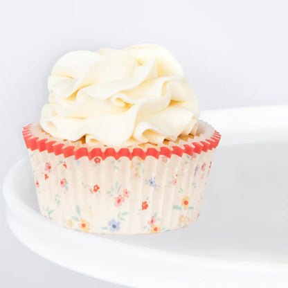 Animal Friends Cupcake Kit (x24 Toppers)