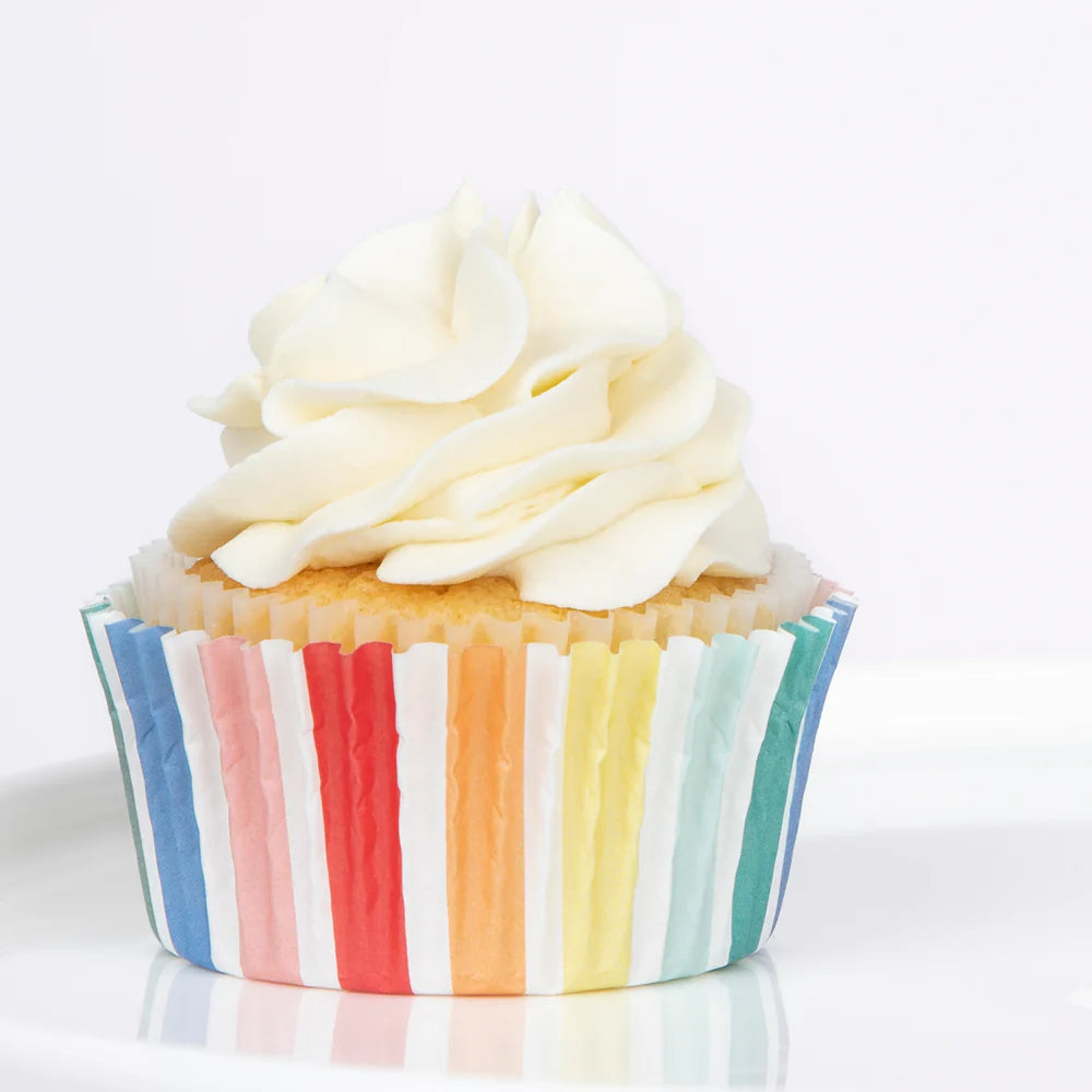 Animal Parade Cupcake Kit (x 24 toppers)