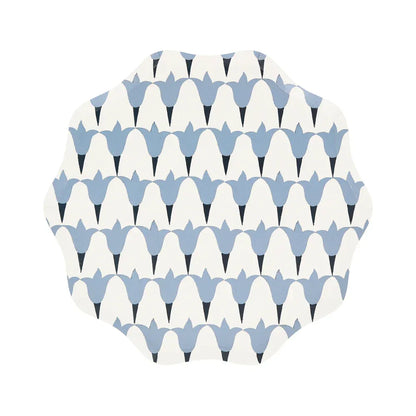 Meri Meri x Molly Mahon Side Plates (x8)