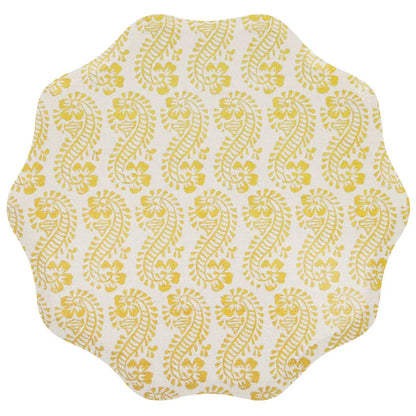 Meri Meri x Molly Mahon Dinner Plates (x8)