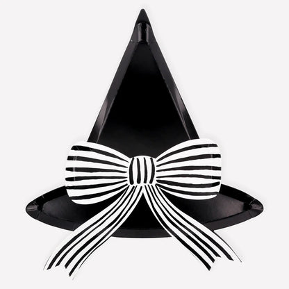 Black & White Bow Halloween Bundle