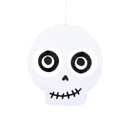 Halloween Hanging Head Decorations | Pack of 3