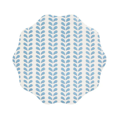 Meri Meri x Molly Mahon Side Plates (x8)