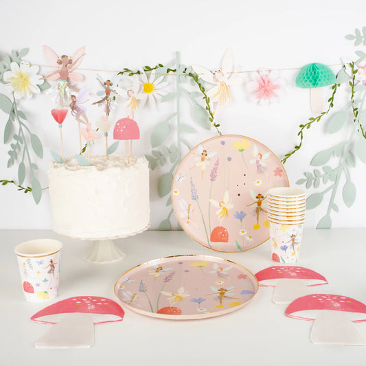 Fairy Party Set