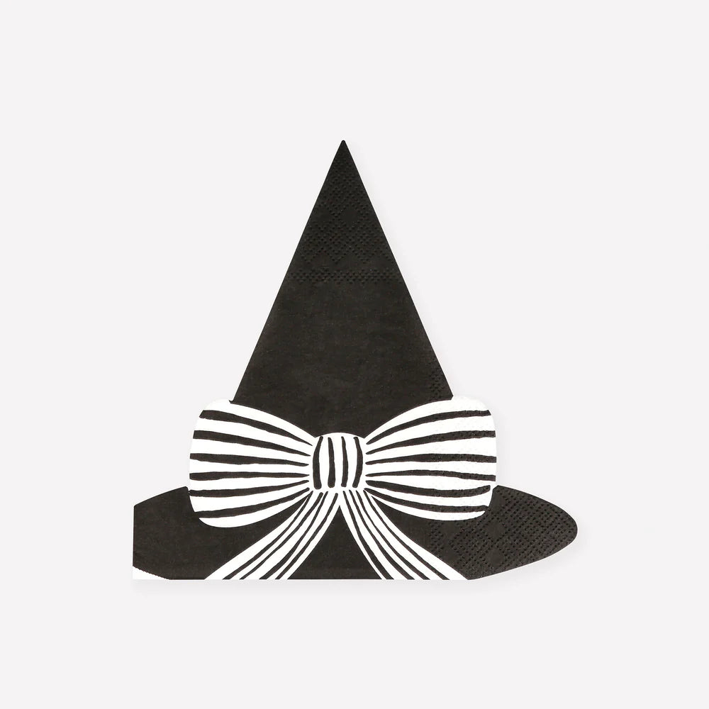 Black & White Bow Halloween Bundle