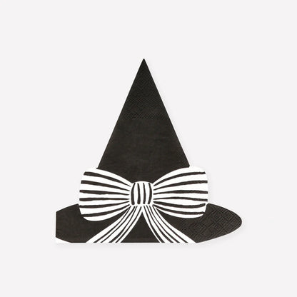 Black & White Bow Halloween Bundle