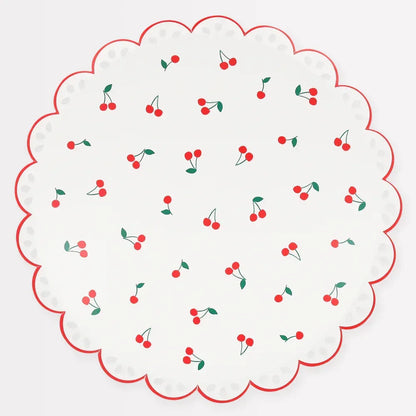Cherry Party Set