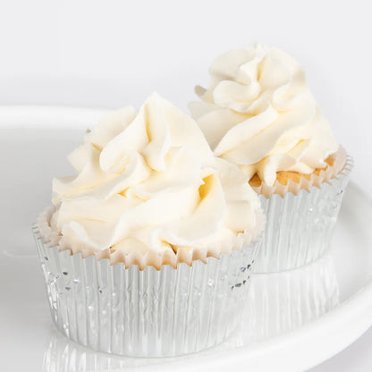 It's Halloween! Cupcake Kit (x 24 toppers)