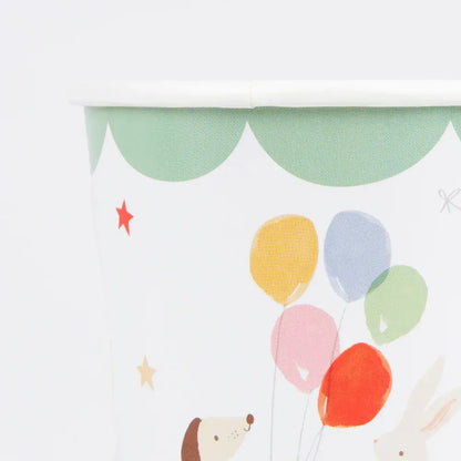 Animal Friends Bundle Set