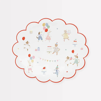 Animal Friends Bundle Set