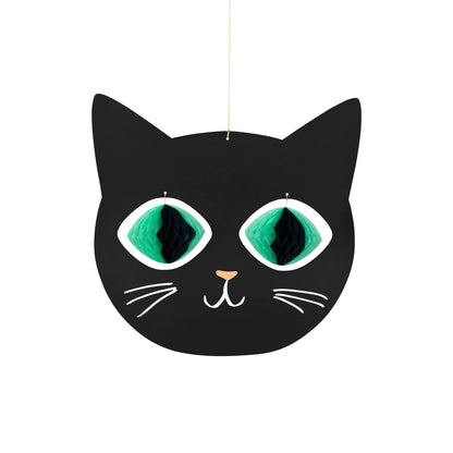 Halloween Hanging Head Decorations | Pack of 3