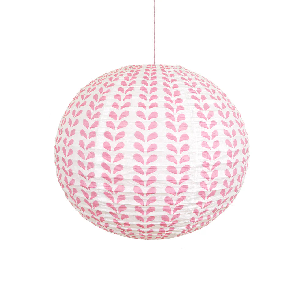 Meri Meri x Molly Mahon Hanging Lanterns (x3)