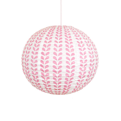 Meri Meri x Molly Mahon Hanging Lanterns (x3)