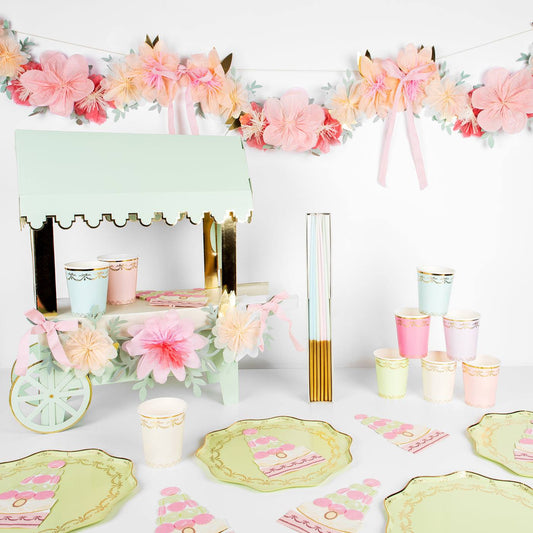 Laduree Large Party Set