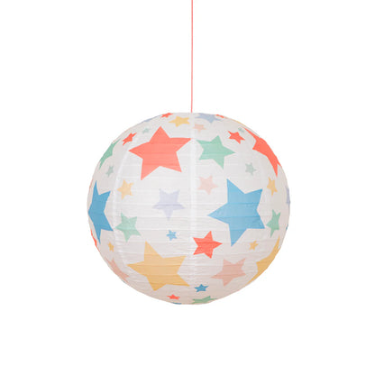 Stars & Stripes Lanterns (x3)