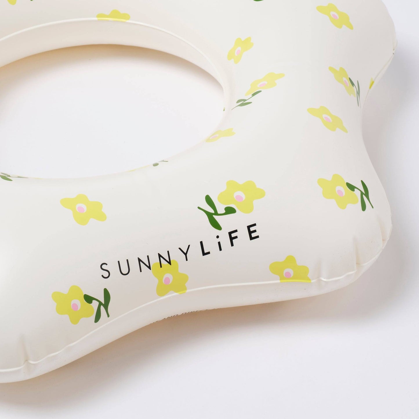 sunnylife Mima the Fairy Kiddy Pool Ring - partyalacarte.co.in