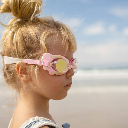 sunnylife Mima the Fairy Mini Swim Goggles - partyalacarte.co.in