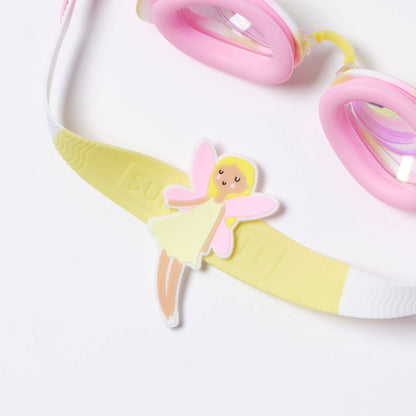 sunnylife Mima the Fairy Mini Swim Goggles - partyalacarte.co.in