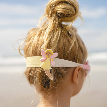 sunnylife Mima the Fairy Mini Swim Goggles - partyalacarte.co.in