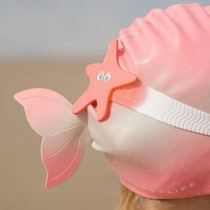 sunnylife Ocean Treasure Mini Swim Goggles - partyalacarte.co.in