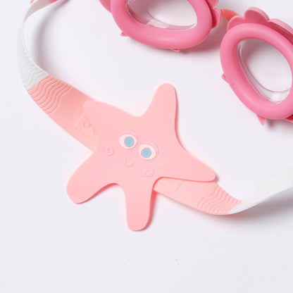 sunnylife Ocean Treasure Mini Swim Goggles - partyalacarte.co.in