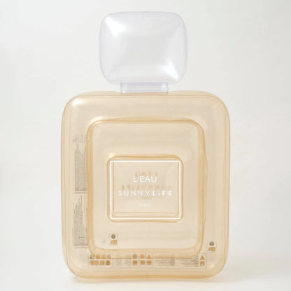 sunnylife Parfum Luxe Lie-On Float - partyalacarte.co.in
