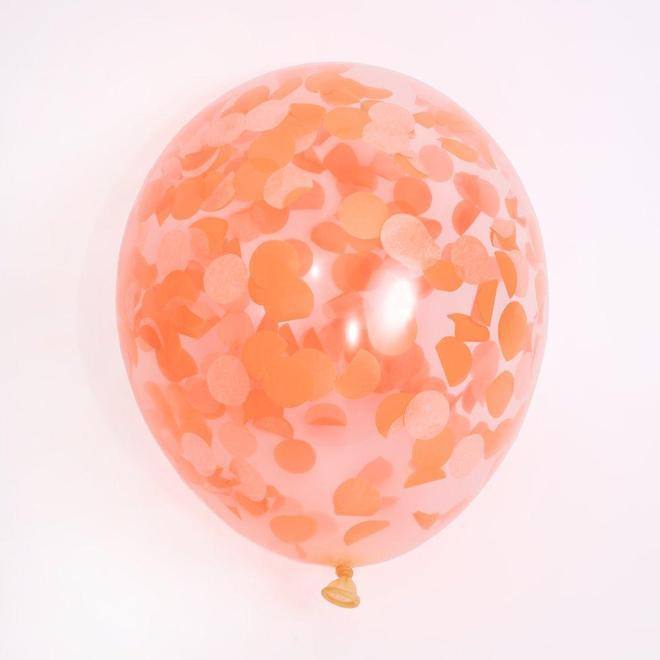 Meri Meri Rainbow Balloon Arch Kit (set of 40 balloons) - partyalacarte.co.in