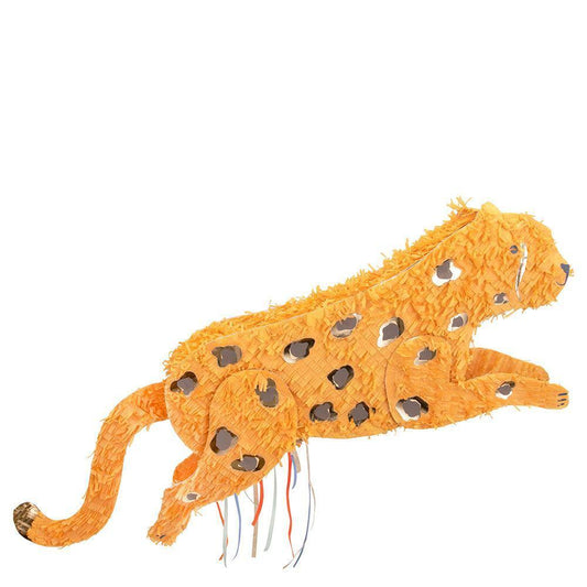 Meri Meri Safari Cheetah Party Piñata - partyalacarte.co.in