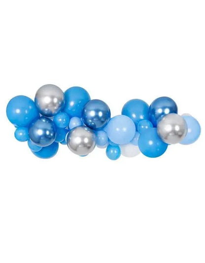 partyalacarte.in Sea Friend Balloon Kit( Pack of 60) - partyalacarte.co.in