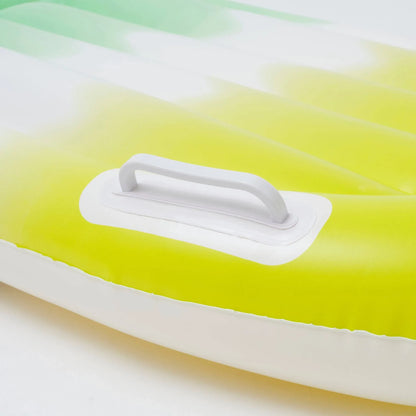 sunnylife Sea Seeker Ocean Inflatable Boogie Board - partyalacarte.co.in