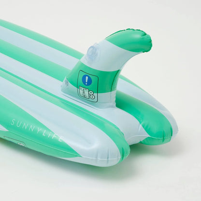 sunnylife Sea Seeker Ocean Ride With Me Surfboard Float - partyalacarte.co.in