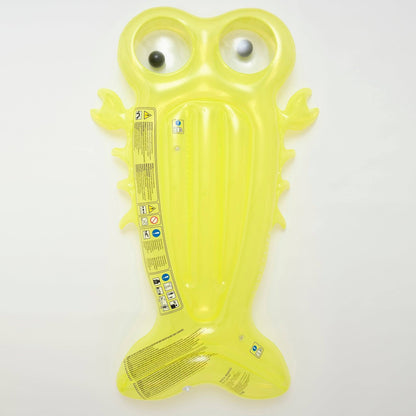 sunnylife Sonny the Sea Creature Luxe Lie-On Float - partyalacarte.co.in