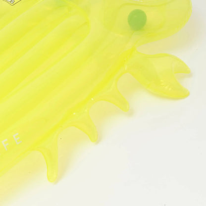 sunnylife Sonny the Sea Creature Luxe Lie-On Float - partyalacarte.co.in