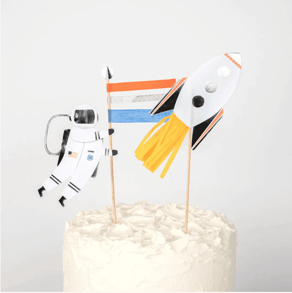 3D Printed Cake Toppers: The Best Options of 2023 | All3DP