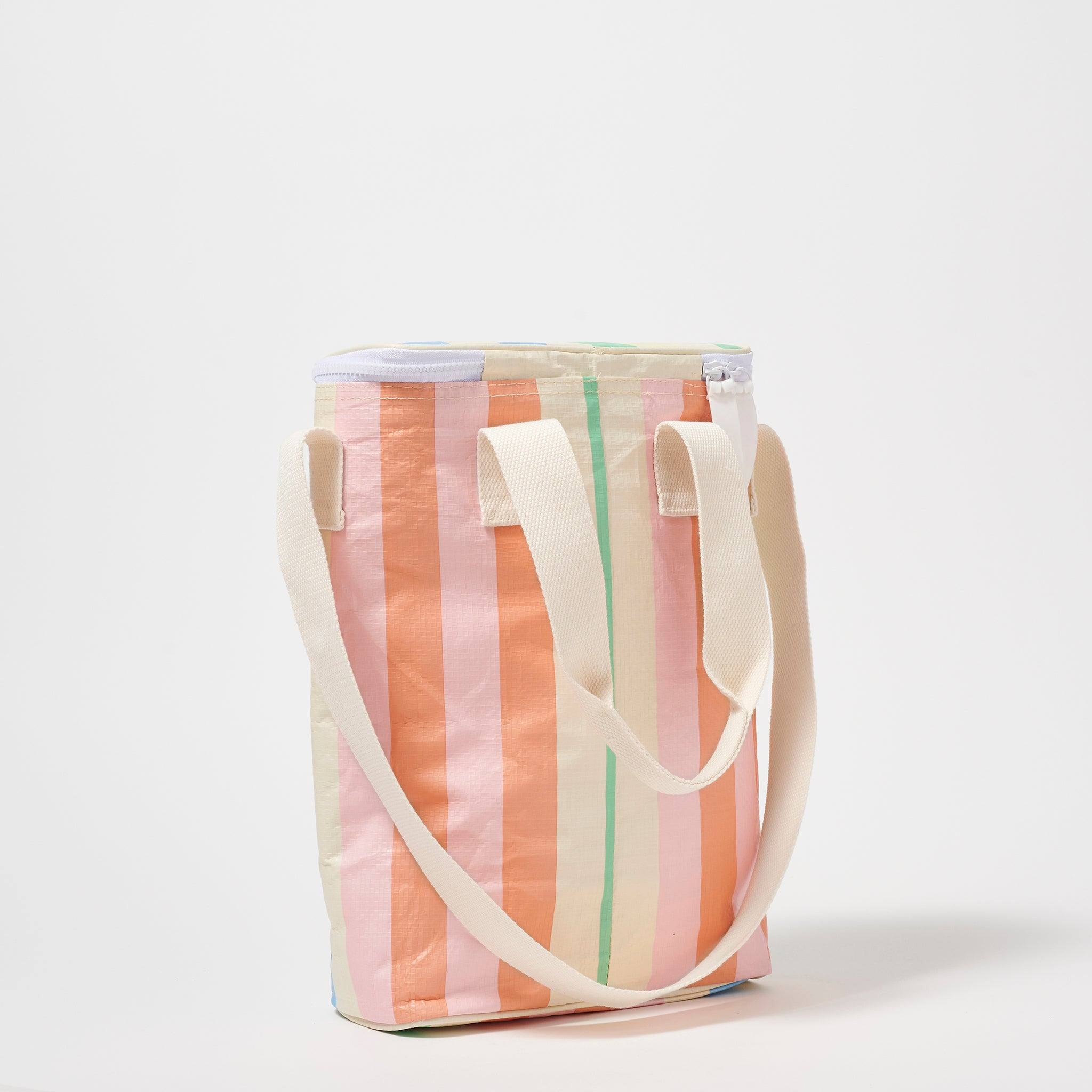 Sunnylife Carryall Beach Bag | Utopia Multi