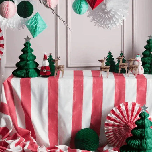Meri Meri Giant Honeycomb Trees (x 2) - partyalacarte.co.in